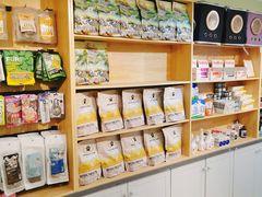 -猫十亿·布偶金渐层·曼基康矮脚猫舍(青年路店)