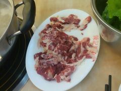 -陈记顺和潮汕牛肉火锅(韩江路店)