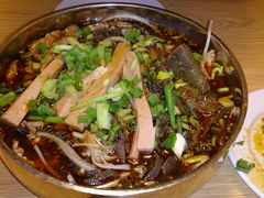 -老号尤兔头(西川店)
