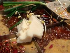-化龙桥九宫格火锅(清水河店)