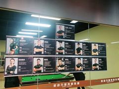 -星动力健身俱乐部(新塘店)