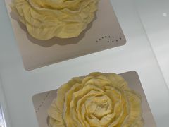 La&nbsp;Fleur&nbsp;花·漾-潮一不贰·法式甜品·生日蛋糕·西式简餐(外滩店)