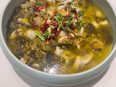 -百姓渔村(南中环店)