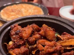 -宏状元现熬粥·京味菜(五棵松店)