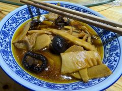 -西园寺素食(西园弄戒幢律寺店)