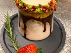 -BE NORMAL CAFE(霞溪路店)