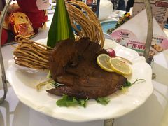 -好福记饭店(红梅公园店)