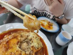 -清真鸿起来饭庄(复兴路店)