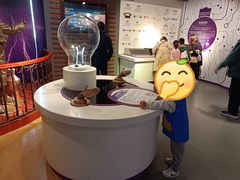 -陕西科学技术馆