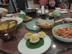 -南沙游艇会·大兵船餐厅