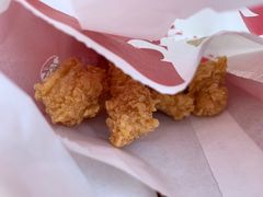 -肯德基(安定门店)