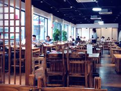 大堂-大自然醉鹅·铁锅火焰鹅(上海联洋店)