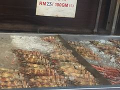 -真浪花园海鲜餐馆