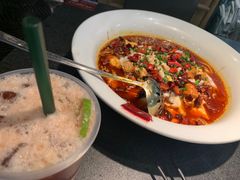 -赠李白·如诗的川味(余杭万达广场店)