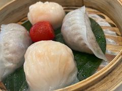 -益健名厨海鲜城(夏湾店)