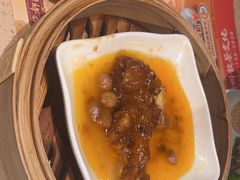 -点都德(华强南店)