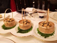 -东海朗廷酒店-唐阁T’ANG COURT 中餐厅