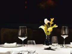 -Oyster Talks 四度蚝法餐厅