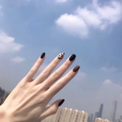 -沐白•盛妍日式美甲美睫