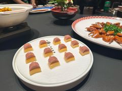 -曾宴·楚菜(湖北省博物馆店)