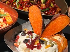 -Ameigo梅果·云贵川bistro(长宁来福士店)