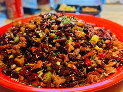 辣子鸡-常和州·夜宵大排档(常州单店)