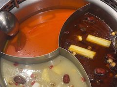 -快乐小羊(富强中路店)