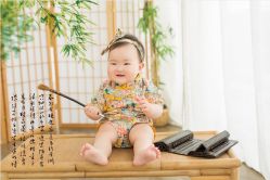 -奶牛叔叔儿童摄影生活馆(太仓店)