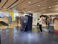 -奈雪的茶(华强北中航城店)