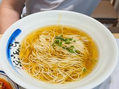 -得得本帮面馆(台儿庄路店)