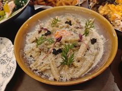 -玲婧胡同·生日蛋糕·餐厅(嘉里城店)