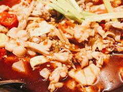 -蛙三泡椒牛蛙(万象城店)