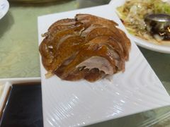 -烤肉宛饭庄(南礼士路店)