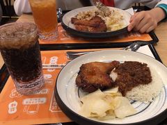 -大快活(丽丰店)