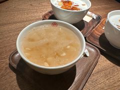 -彬媽糖水(侨鑫国际店)