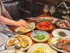 -咖梦餐厅 COMENG RESTAURANT