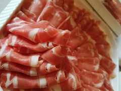 -丁卯•铜锅涮肉(工体店)