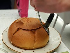 -大树餐厅(环球港店)