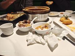 -外婆家(西红门荟聚购物中心店)