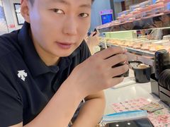 -绿茶餐厅(蓝色港湾店)