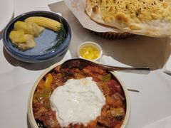 气球饼-Pasha帕夏土耳其餐厅(南昌路店)