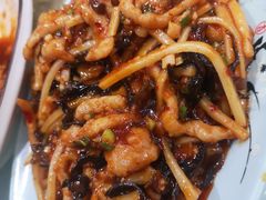 -力力豆花庄(广渠门店)