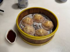 -假装苏杭·园林餐厅(陆家嘴中心店)