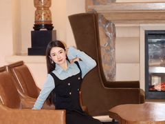 -长白山万达喜来登度假酒店