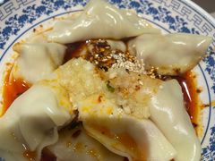 -龙抄手(春熙路总店)
