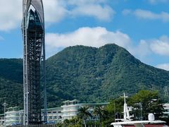 -大梅沙海滨公园