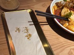 -谷丽麦馕新疆菜·清真(步步高梅溪新天地店)