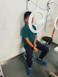 -清清博视儿童眼视光中心(角门西店)