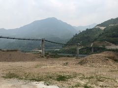 -千峡湖生态旅游度假区