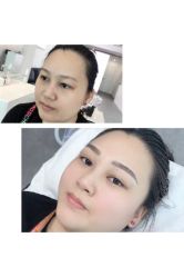 -芙芬芳·半永久纹眉（深圳旗舰店）